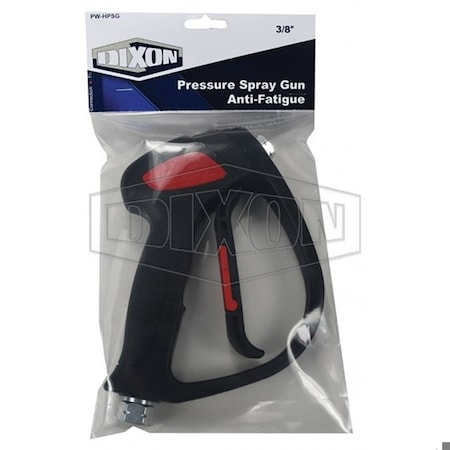 Dixon PRESSURE WASHER DSP.-HPSG HIGH PRESSURE PW-HPSG